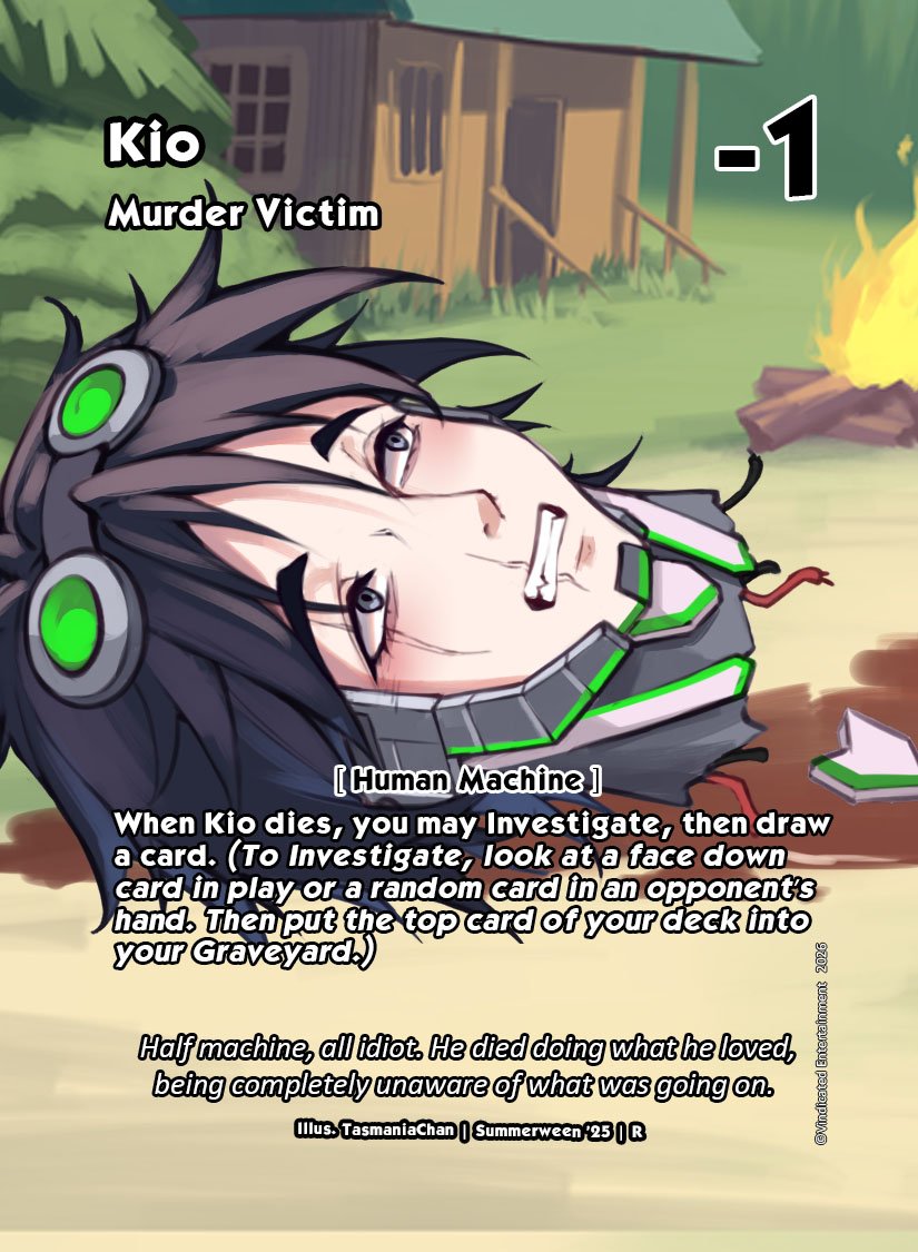 Ghoullotine Murder Victim Kio.jpg