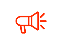 COMUNICACIÓN INTEGRAL Creamos campañas, piezas y acciones de comunicación sorprendentes, con objetivos de negocio claros que agregan valor a la marca y dan resultados contundentes. Todo bajo un concepto rector.