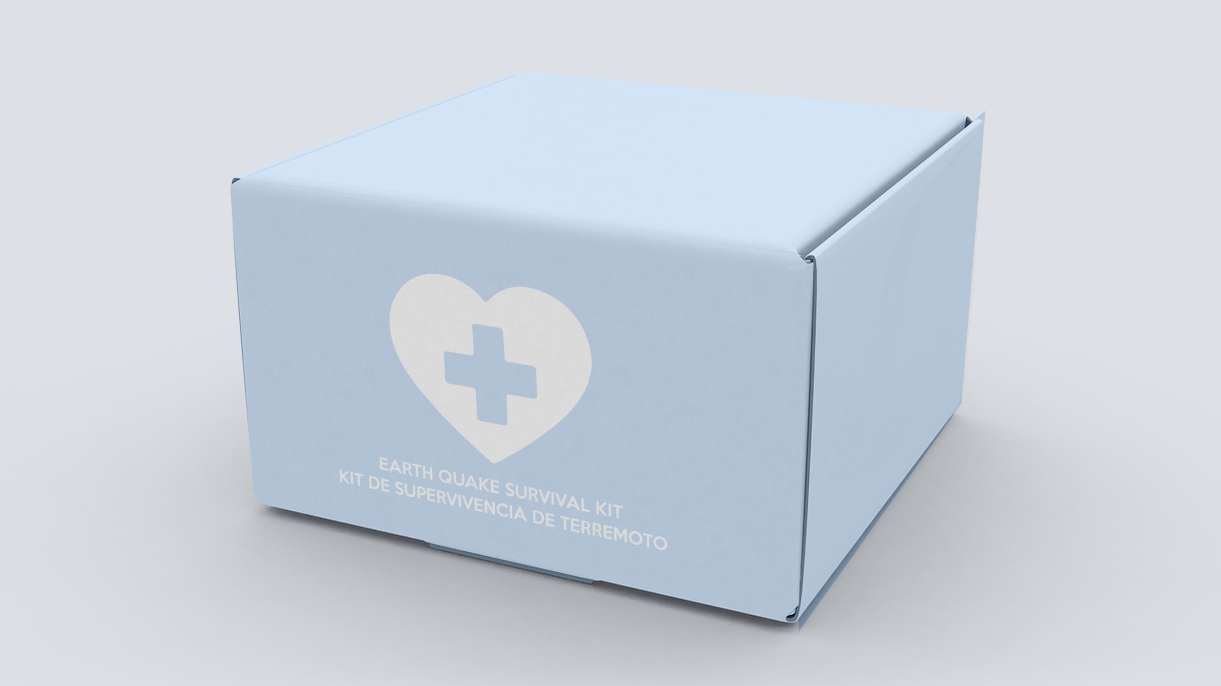  Outer packaging.&nbsp; 