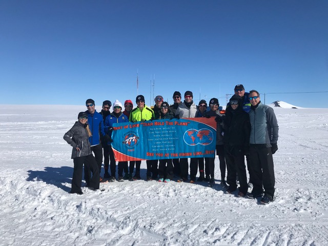 WMC - Team Hold the Plane in Antarctica.jpg