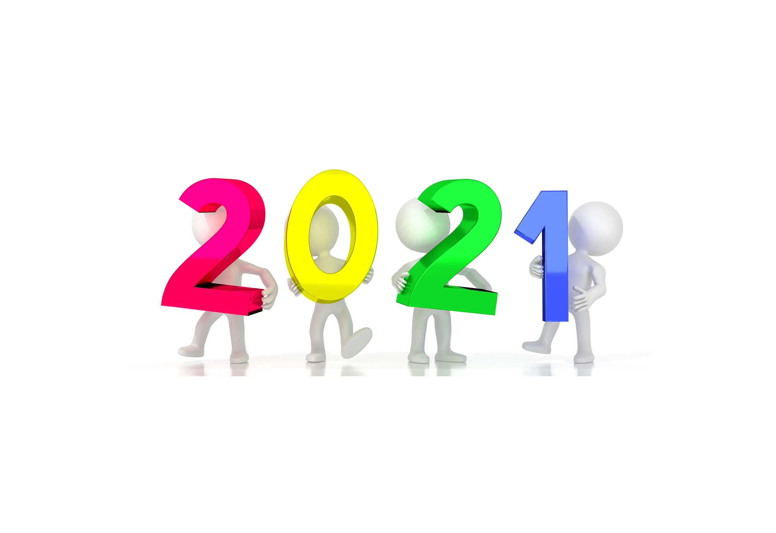 DAVE MCGILLIVRAY’S NEW YEAR’S RESOLUTION STRATEGY TIPS