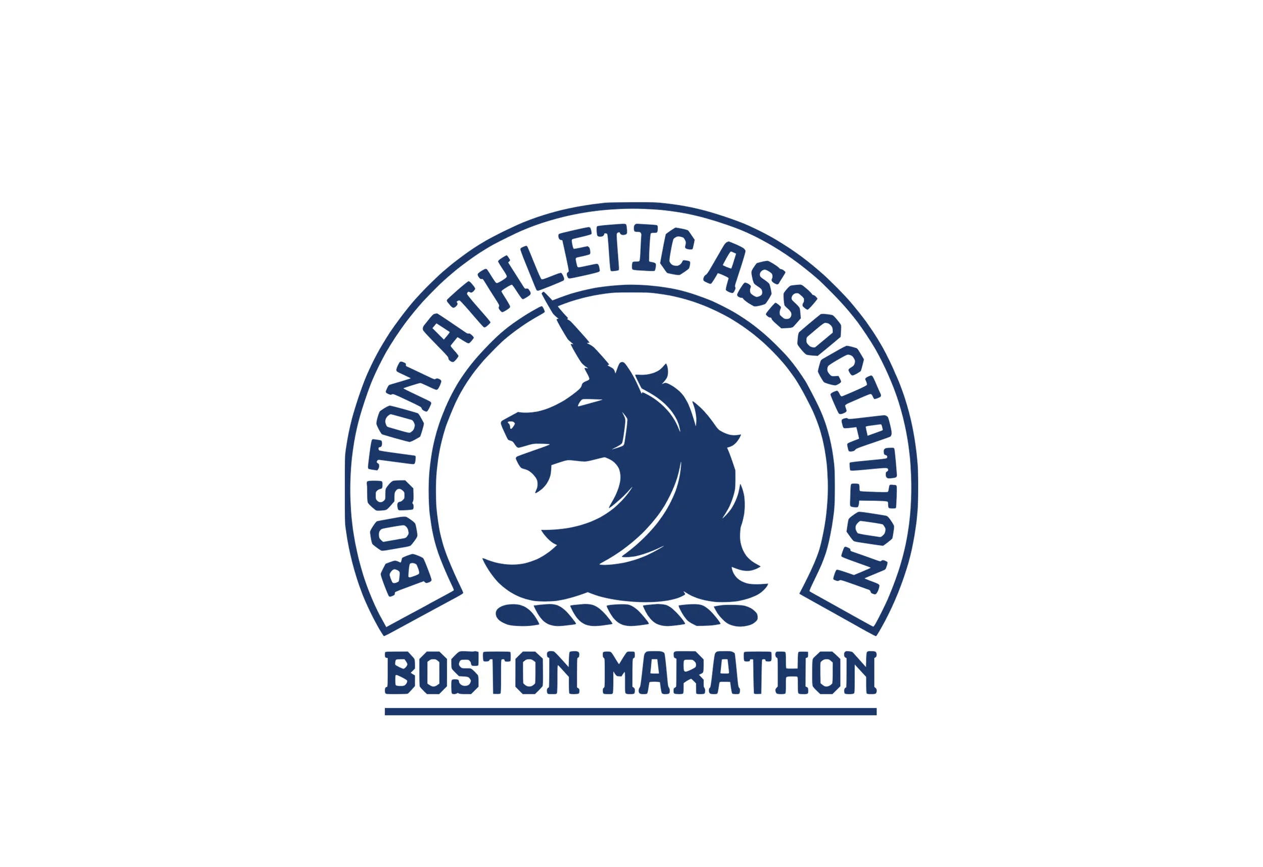 128th Annual BAA Boston Marathon