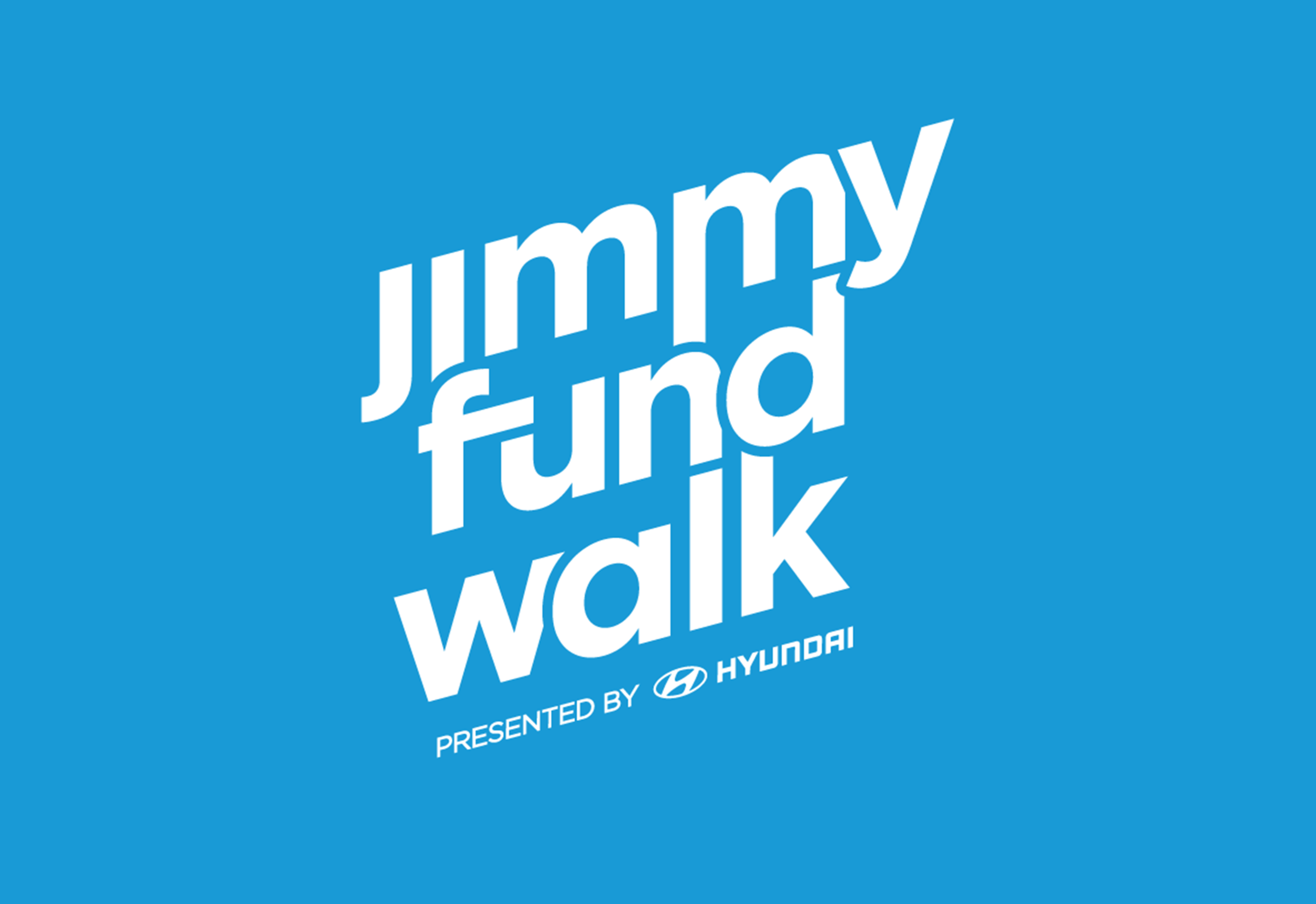 35th Annual Boston Marathon Jimmy Fund Walk