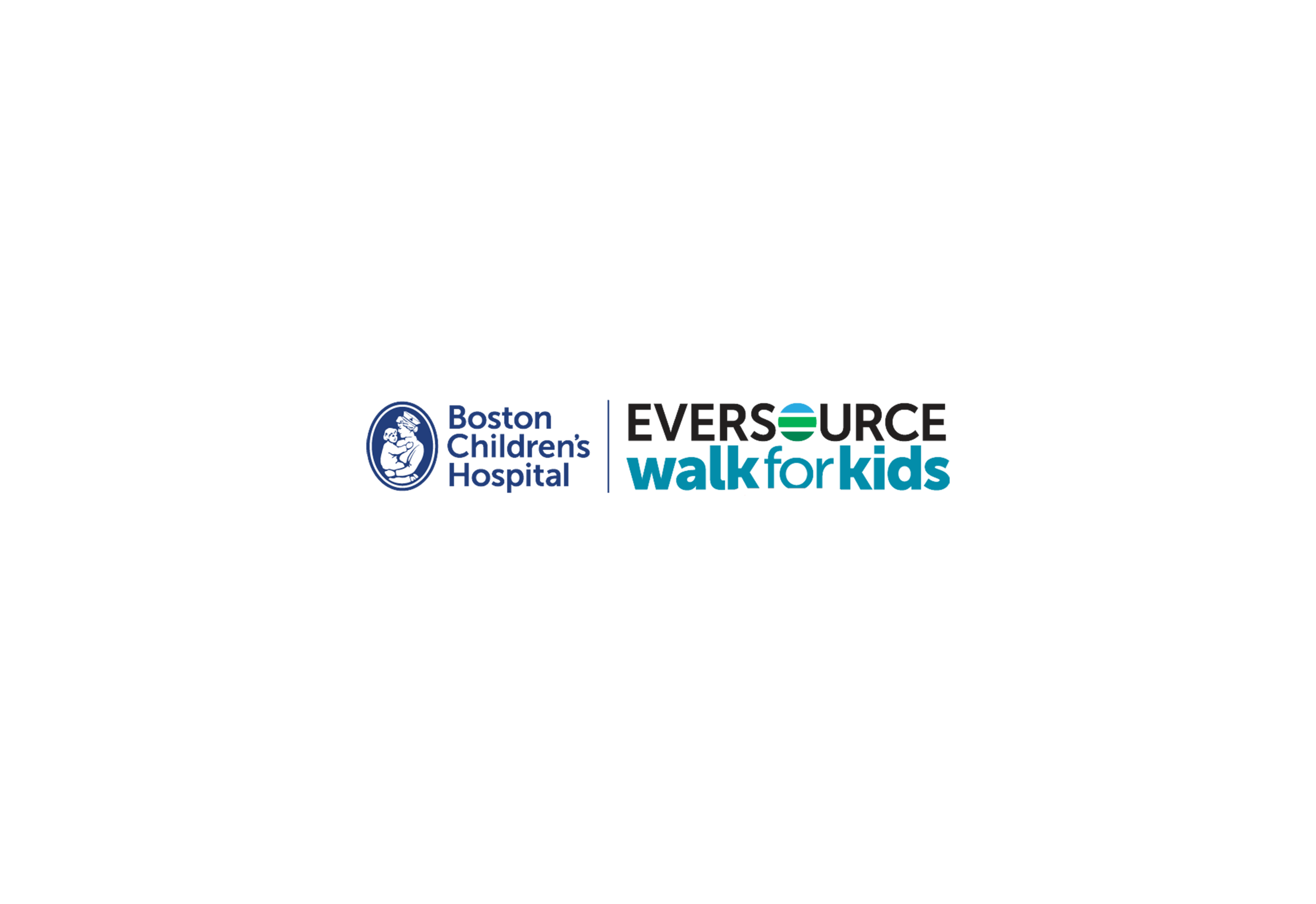 22nd Annual Eversource Walk for Boston Children's Hospital