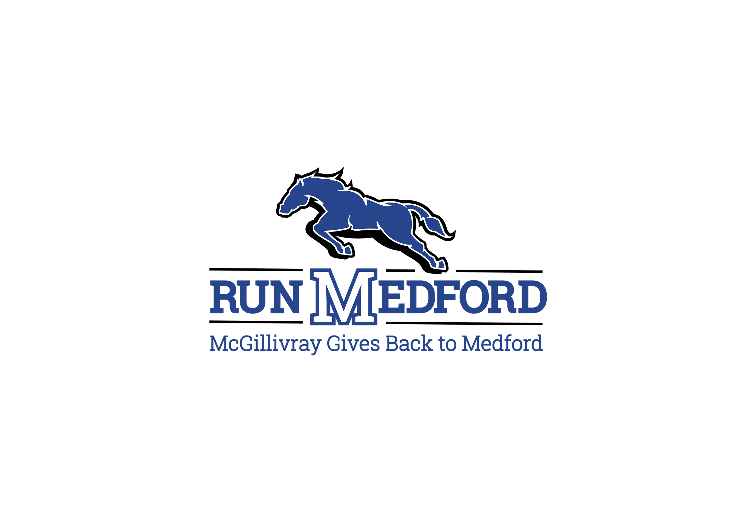RUN MEDFORD GETS STAR-STRUCK FOR MAYOR'S CELEBRITY MILE