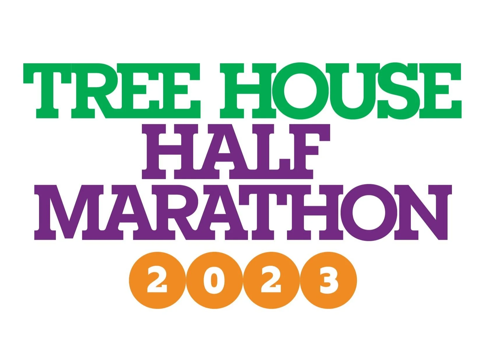 Tree House Brewing Company Half Marathon 