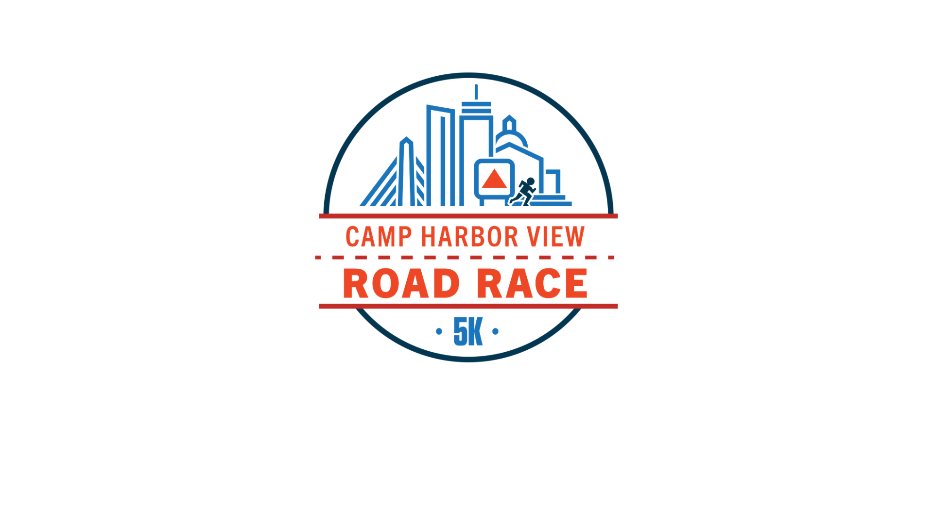 14th Annual Camp Harbor View Road Race