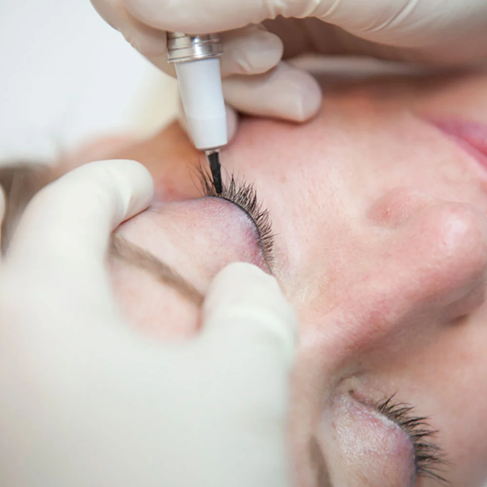 Hands-on Micropigmentation experience at Prettyology
