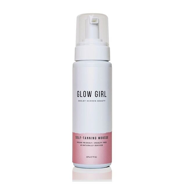 It&rsquo;s quaranTAN time 🤎. Our self tanning mousse is finally back in stock! We know that many of you are in a tough spot right now so we are offering 25% off, no code required. Plus free delivery to locals ONLY! We are taking all necessary precau