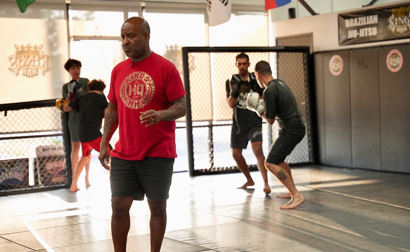 Come train with Master Rafael Cordeiro. You won&rsquo;t regret it. 
Masters Classes: 
9am Muay Thai - Mon-Fri
6pm Muay Thai - Mon-Thurs
7pm Muay Thai- Tues/Thurs
7pm MMA - Mon/Wed