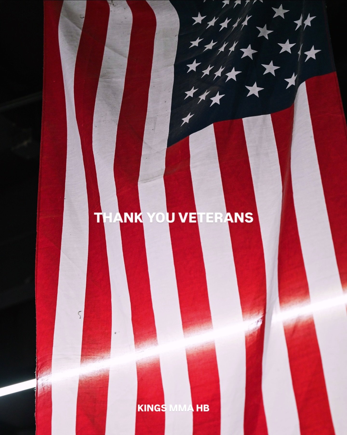 Thank you for your bravery. #veteransday