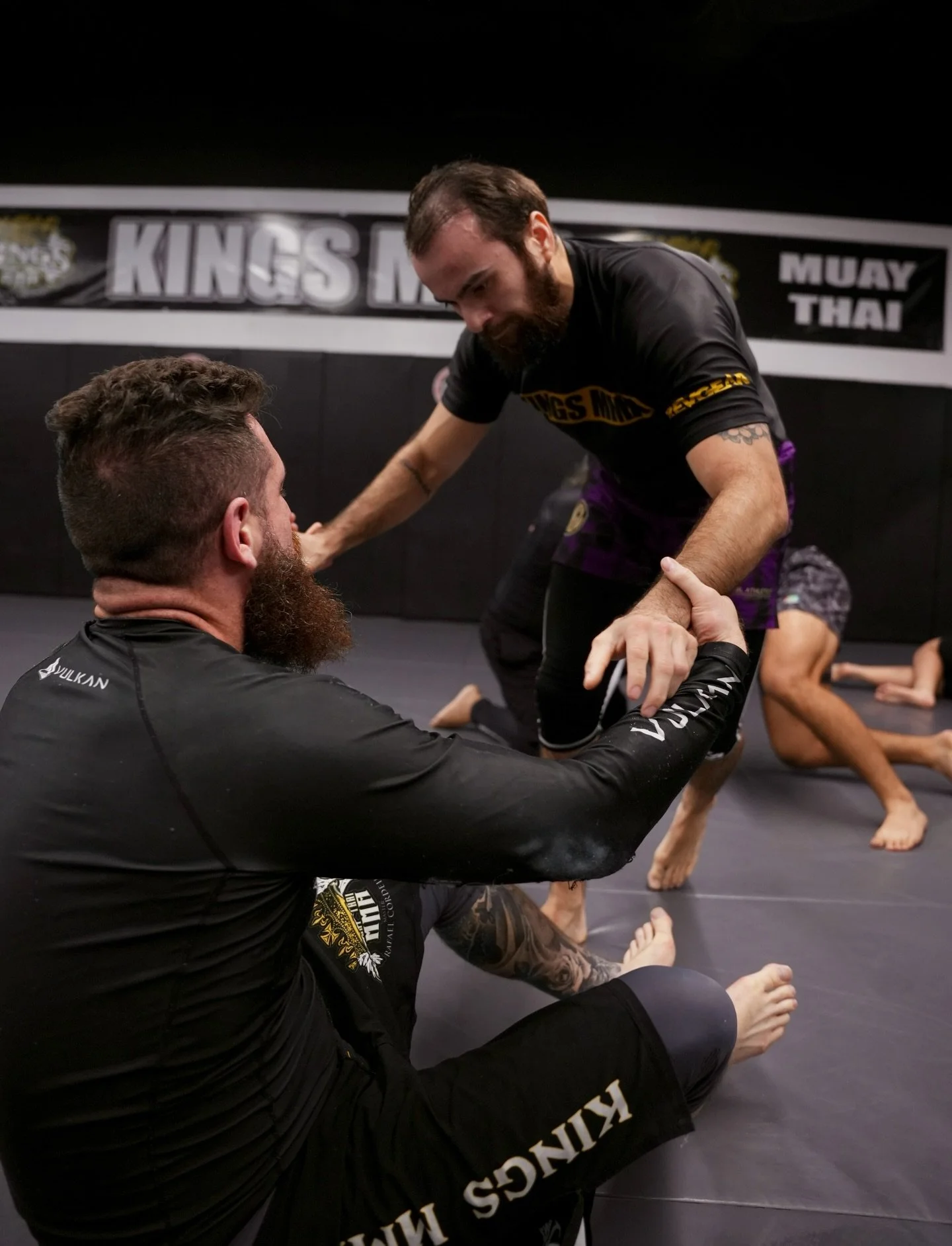 Ready to join our team? New year, make it happen!! Sign ups are open for memberships for next year. 

Visit our website for more info!