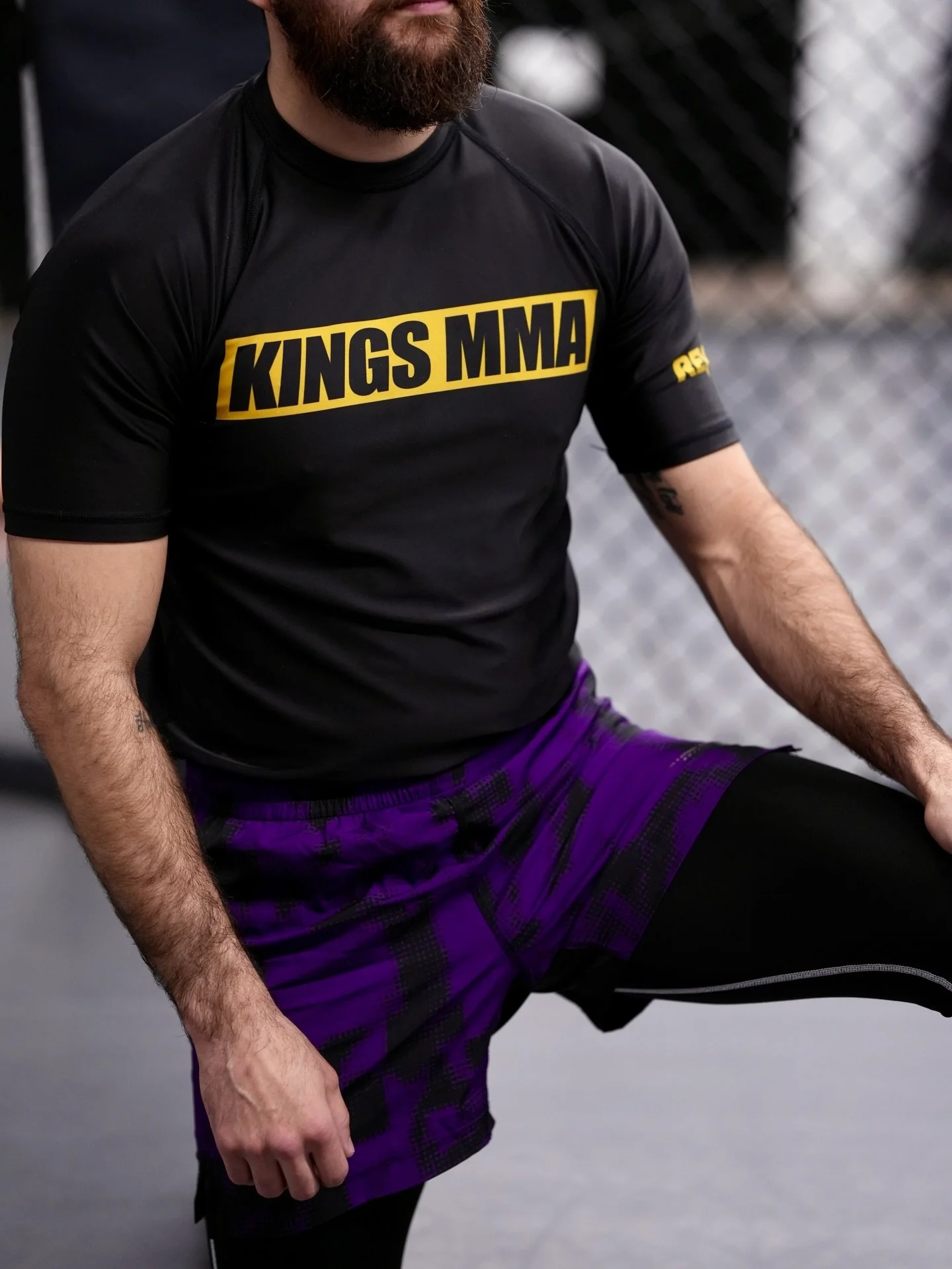 Performance meets style.
Our newest rashguards are made for No-Gi, Muay Thai, and everyday training under the Gi.
Built to last. Built to perform.
Available now&mdash;don&rsquo;t miss out.