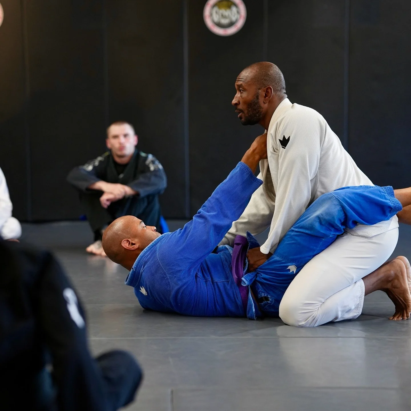 Whether you&rsquo;re looking for GI or NOGI, we&rsquo;ve got the classes for you. 

Monday-Saturday at 8am 
Monday-Friday at 6pm