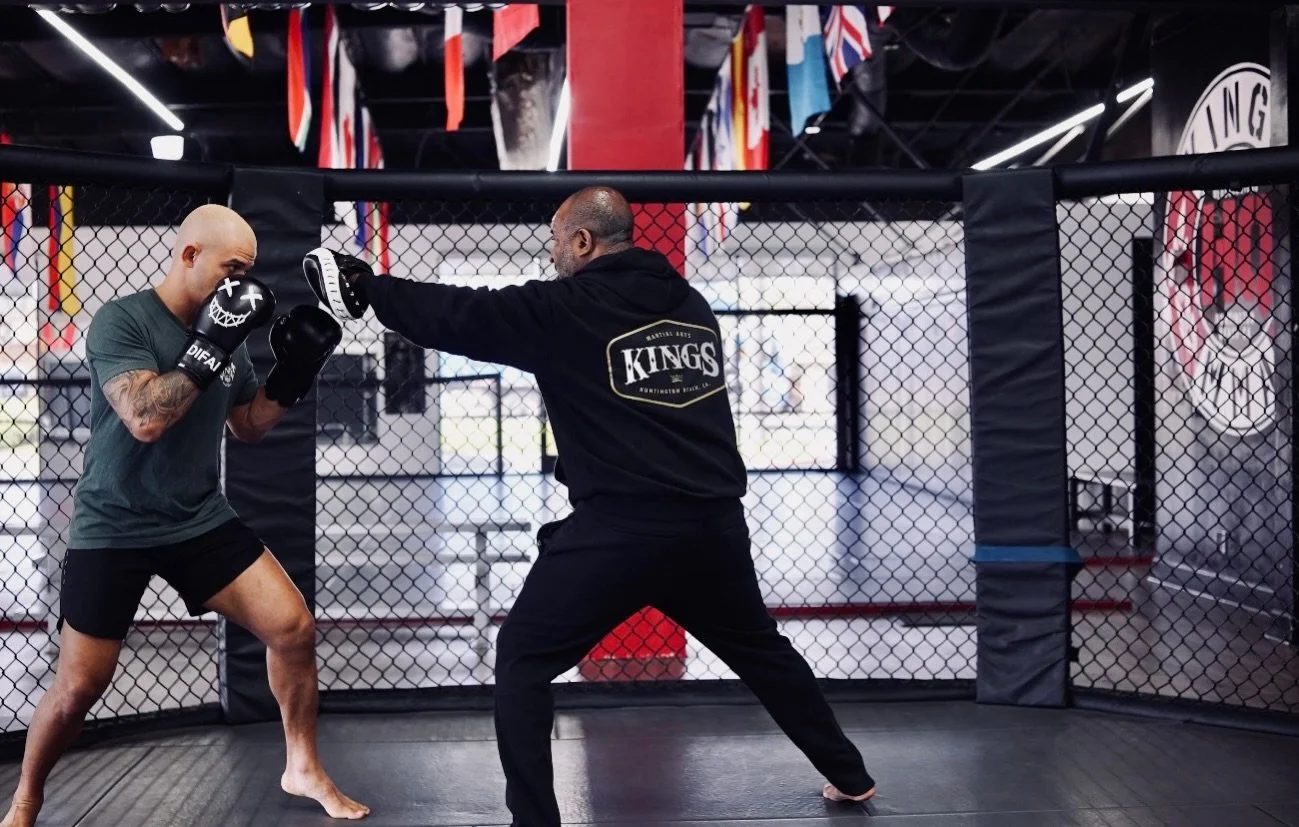 PRIVATE TRAINING🔥
If you&rsquo;re interested in one on one training with the best in the world, we&rsquo;ve got you. All our instructors offer private training at your availability. For more info please DM or email us!