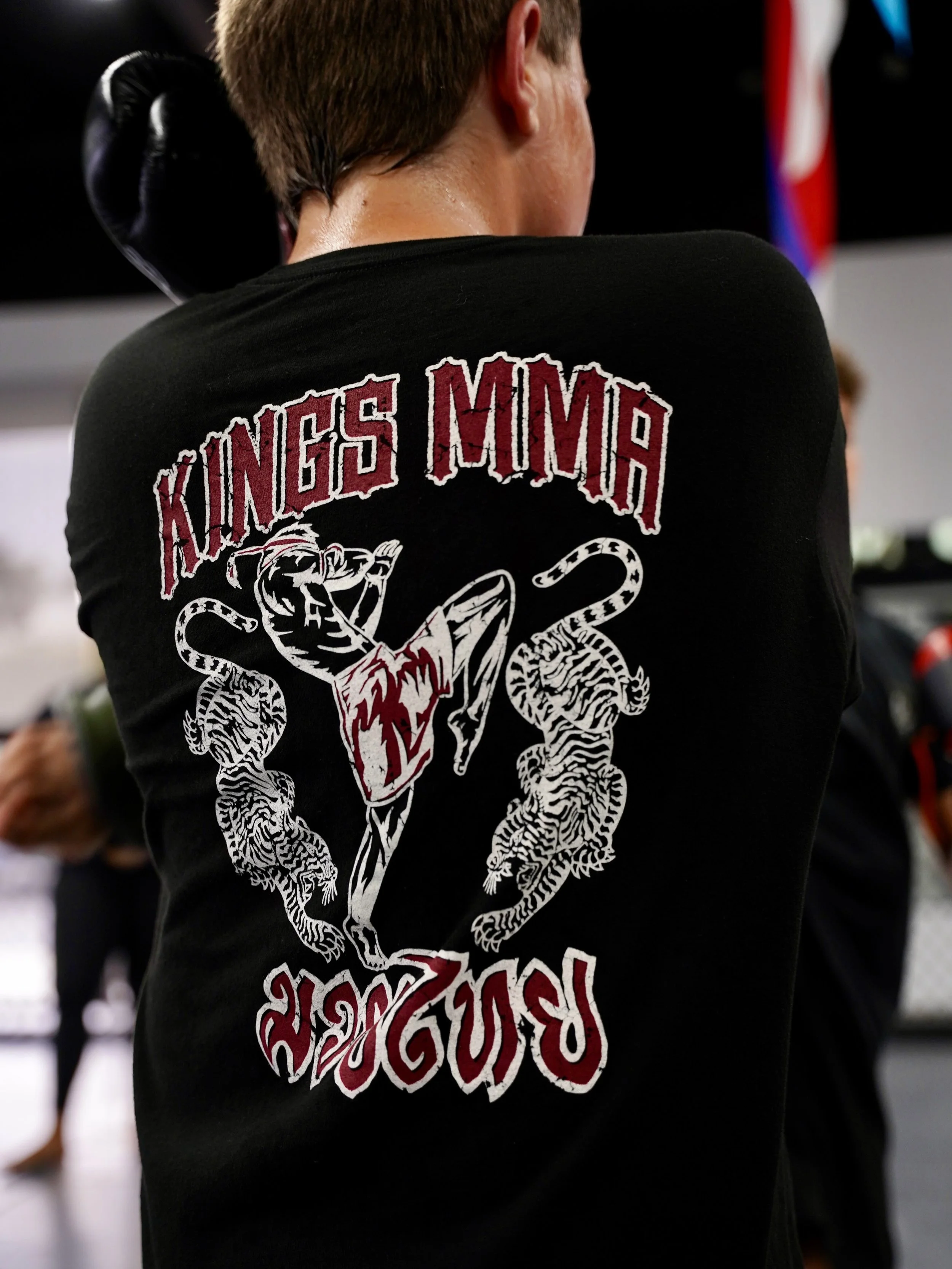It&rsquo;s what we&rsquo;re about. Muay Thai Heyyyy. 

#muaythai #huntingtonbeach #martialartist #kingsmma #rafaelcordeiro