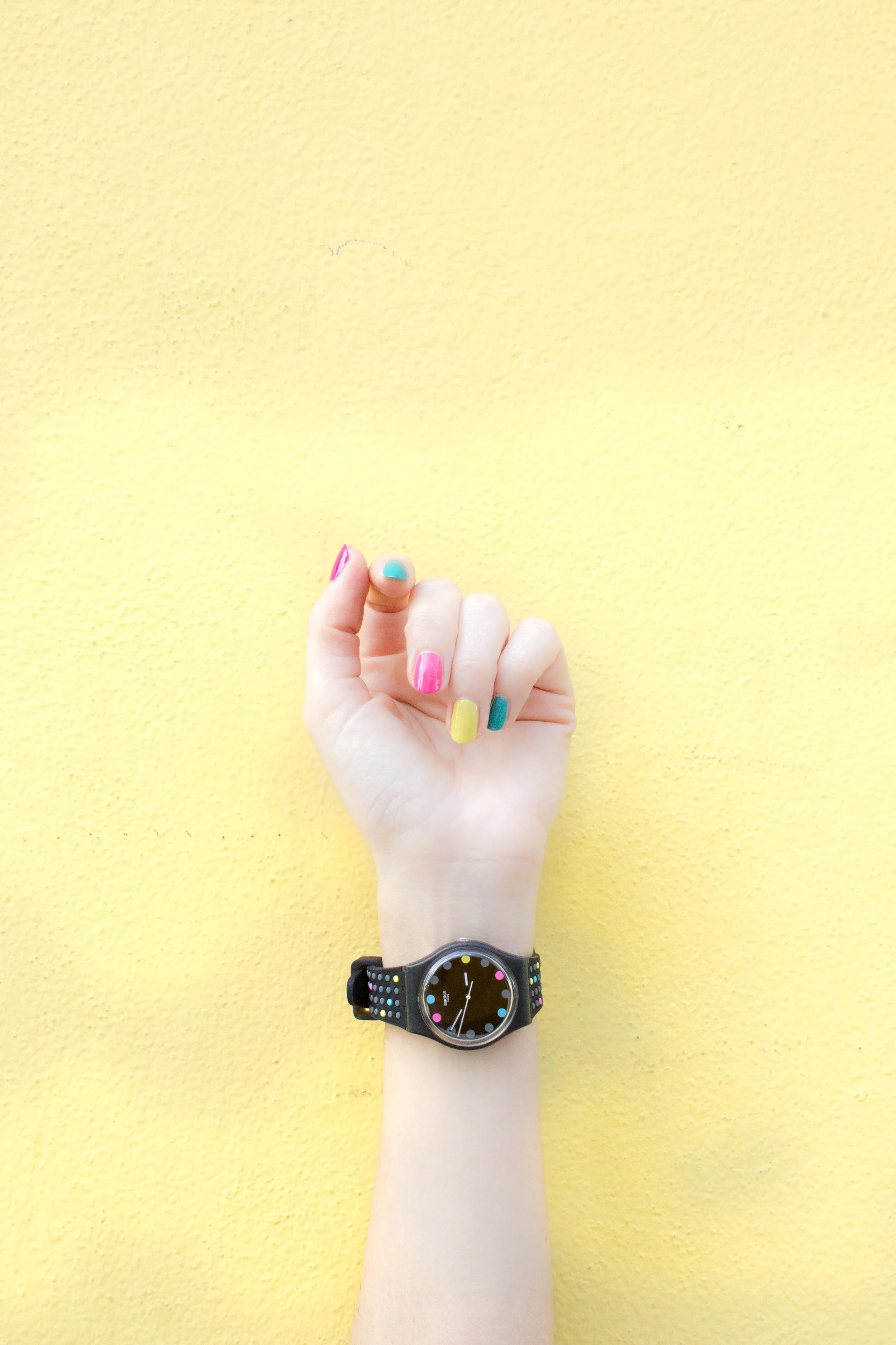 A surprisingly spiritual approach to time management