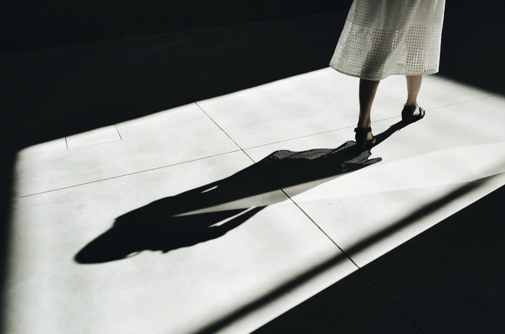How deep self-awareness will support your leadership development.