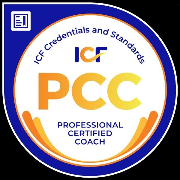 I have a real love/hate relationship with institutions like the International Coach Federation. I&rsquo;ve been coaching for 8 years now, and I resisted accreditation by a professional body for many years. 

Instinctively, I don&rsquo;t like bodies o