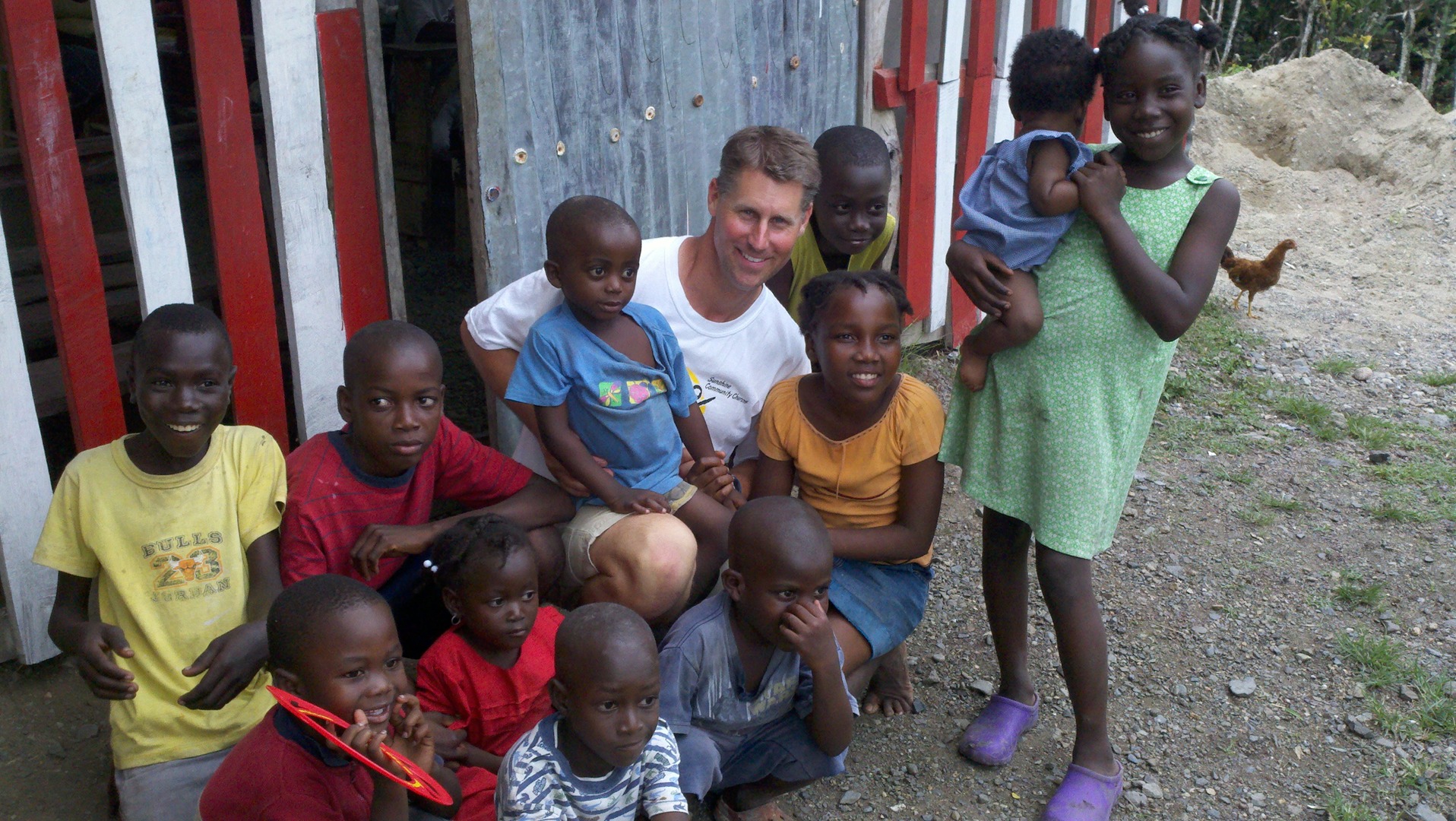 TPM in Haiti