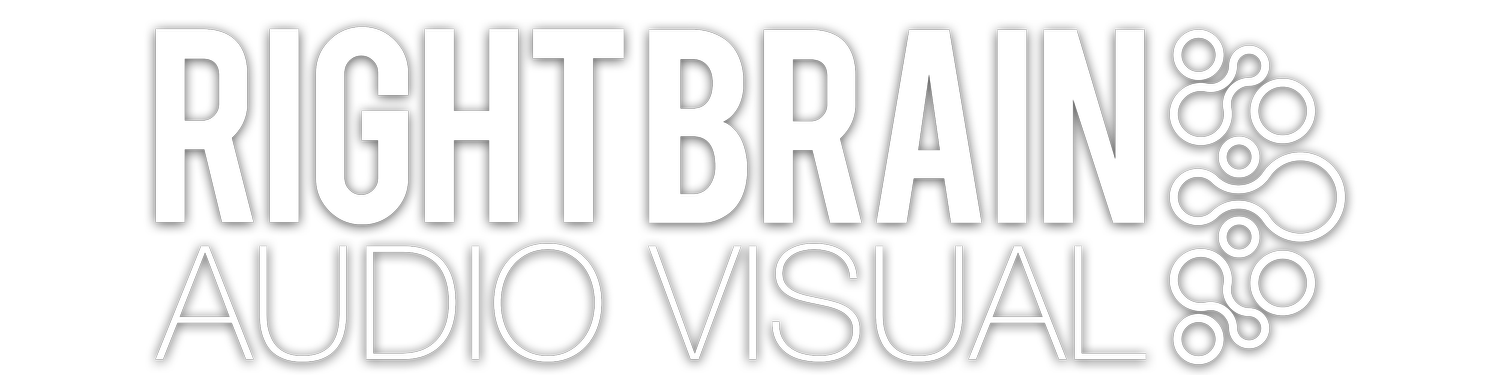 Right Brain Audio Visual