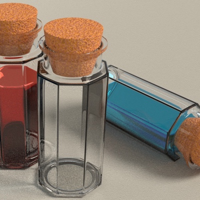 Bottles