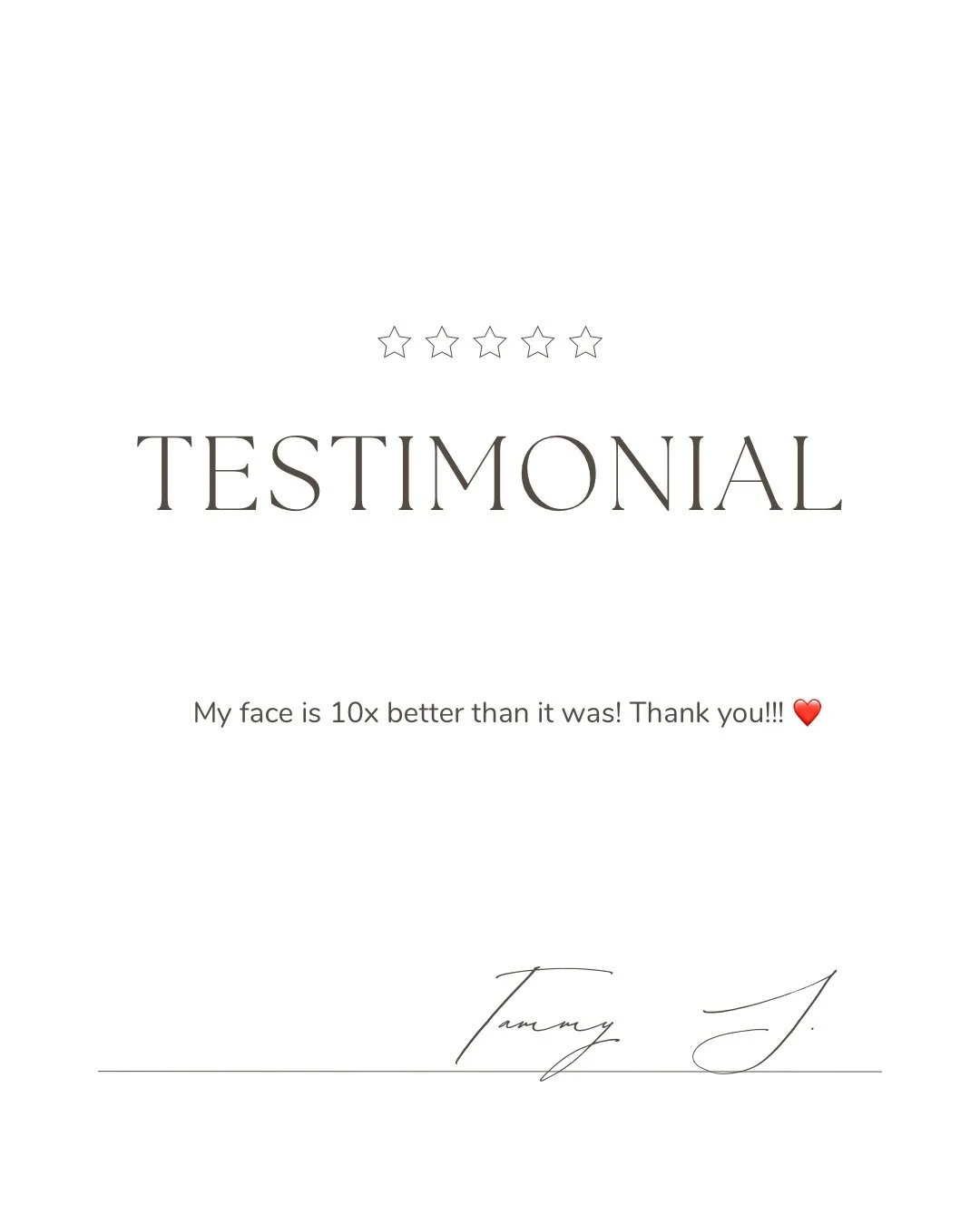 Black and White Minimalist Elegant Client Testimonial Instagram Post - 5.png