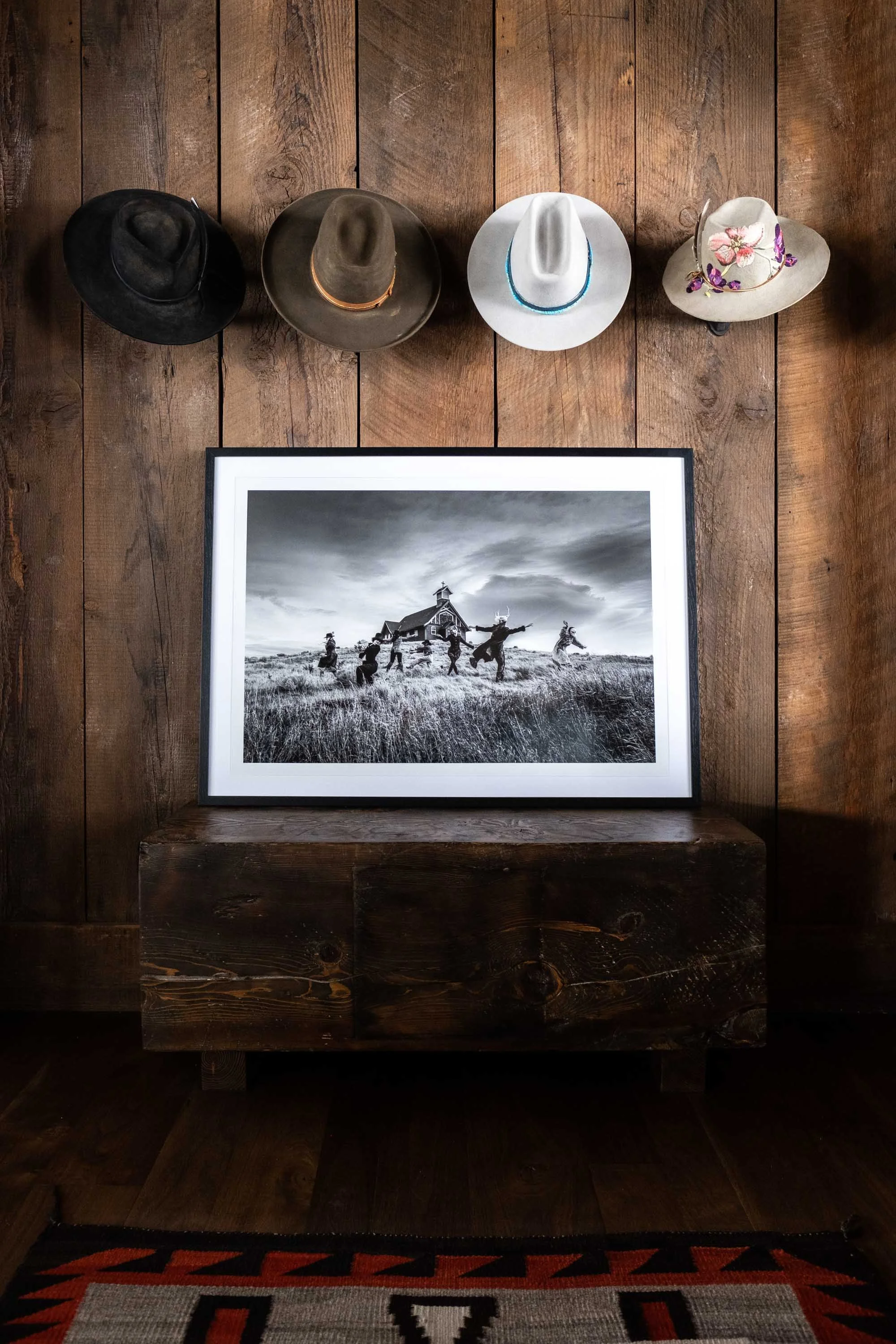 western carnival - framed example - 3000.jpg