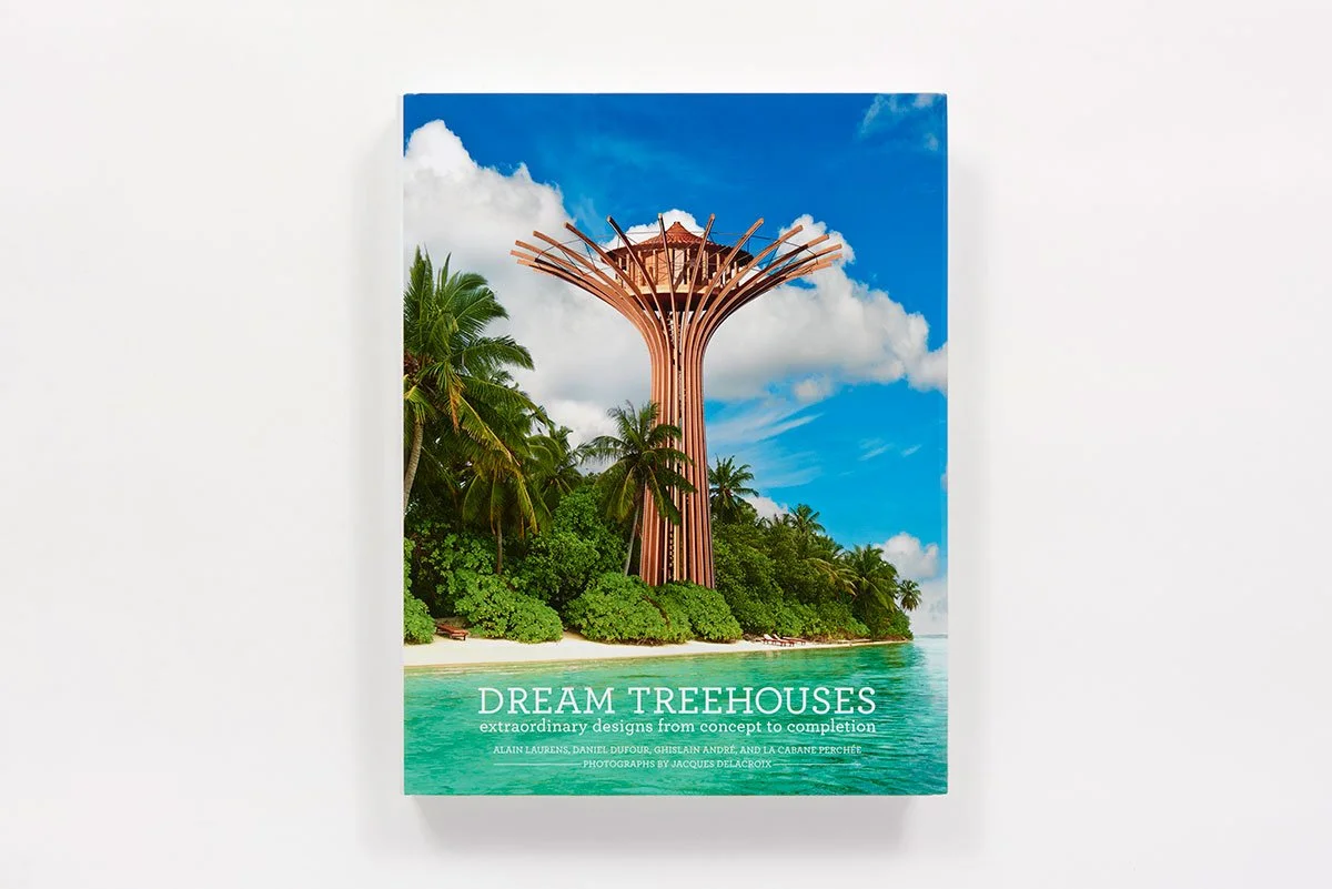 Dream Treehouses