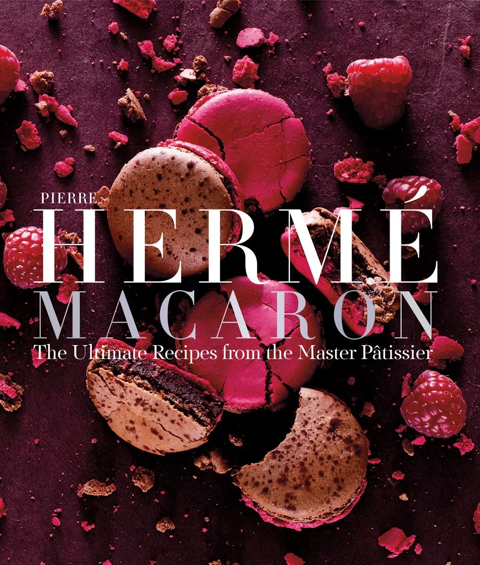 Pierre Hermé Macaron