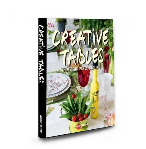 Creative Tables