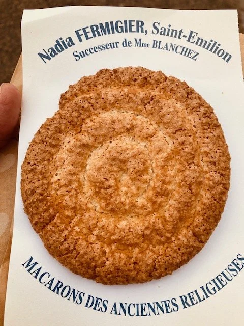 The True French Macaron