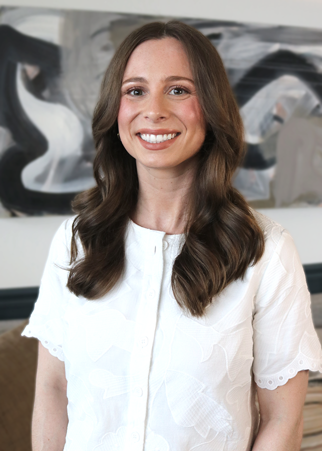 Kate Baugher, AMFT