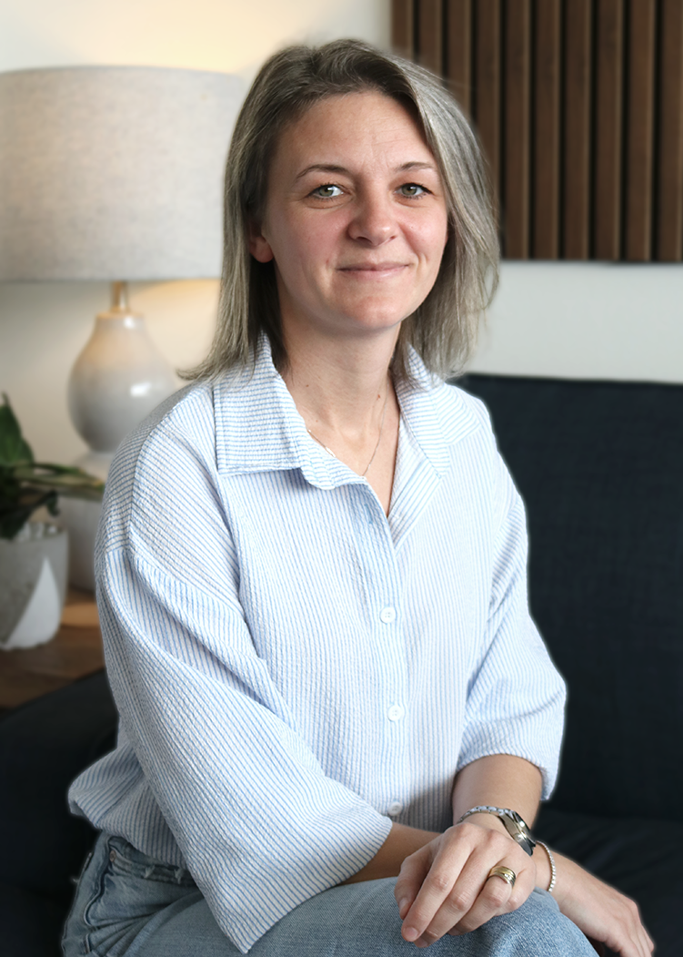  Réka Madari, AMFT