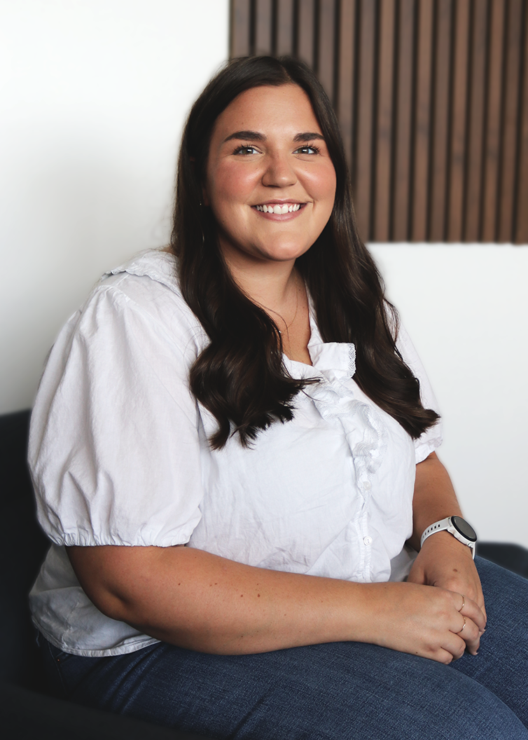 Madison Arthur, AMFT