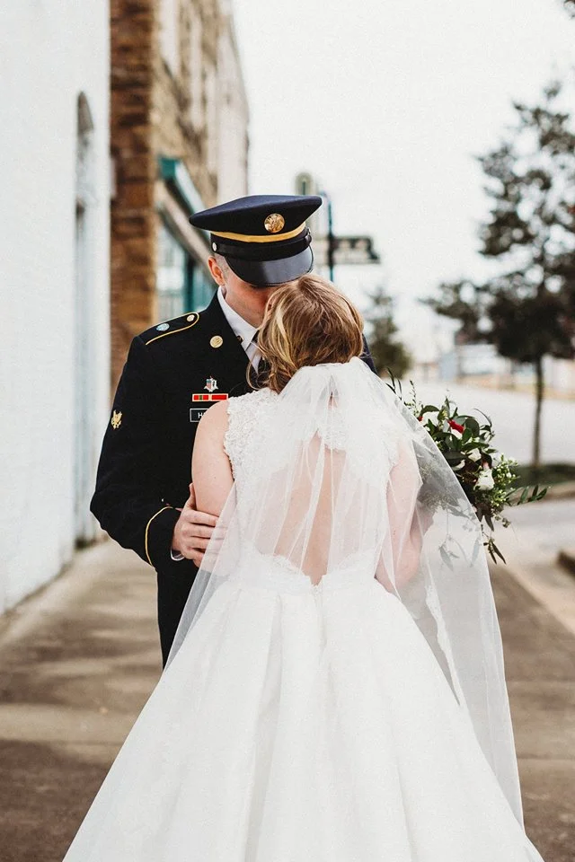 Photo by Katie Jewell Photography