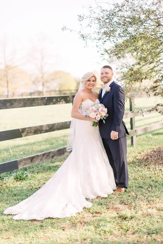 Photo by Ashley Jen Photography