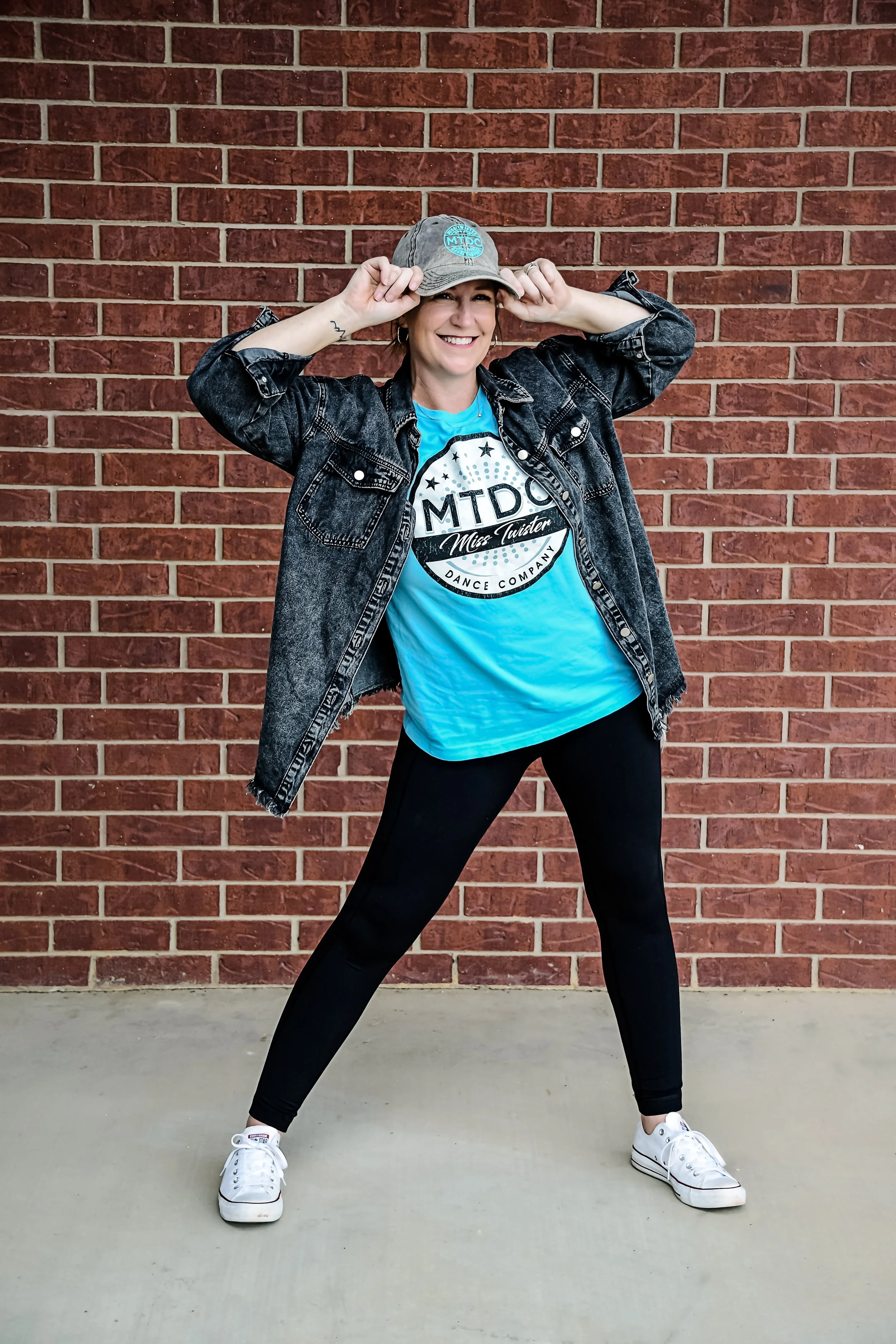 dance classes near decatur tx