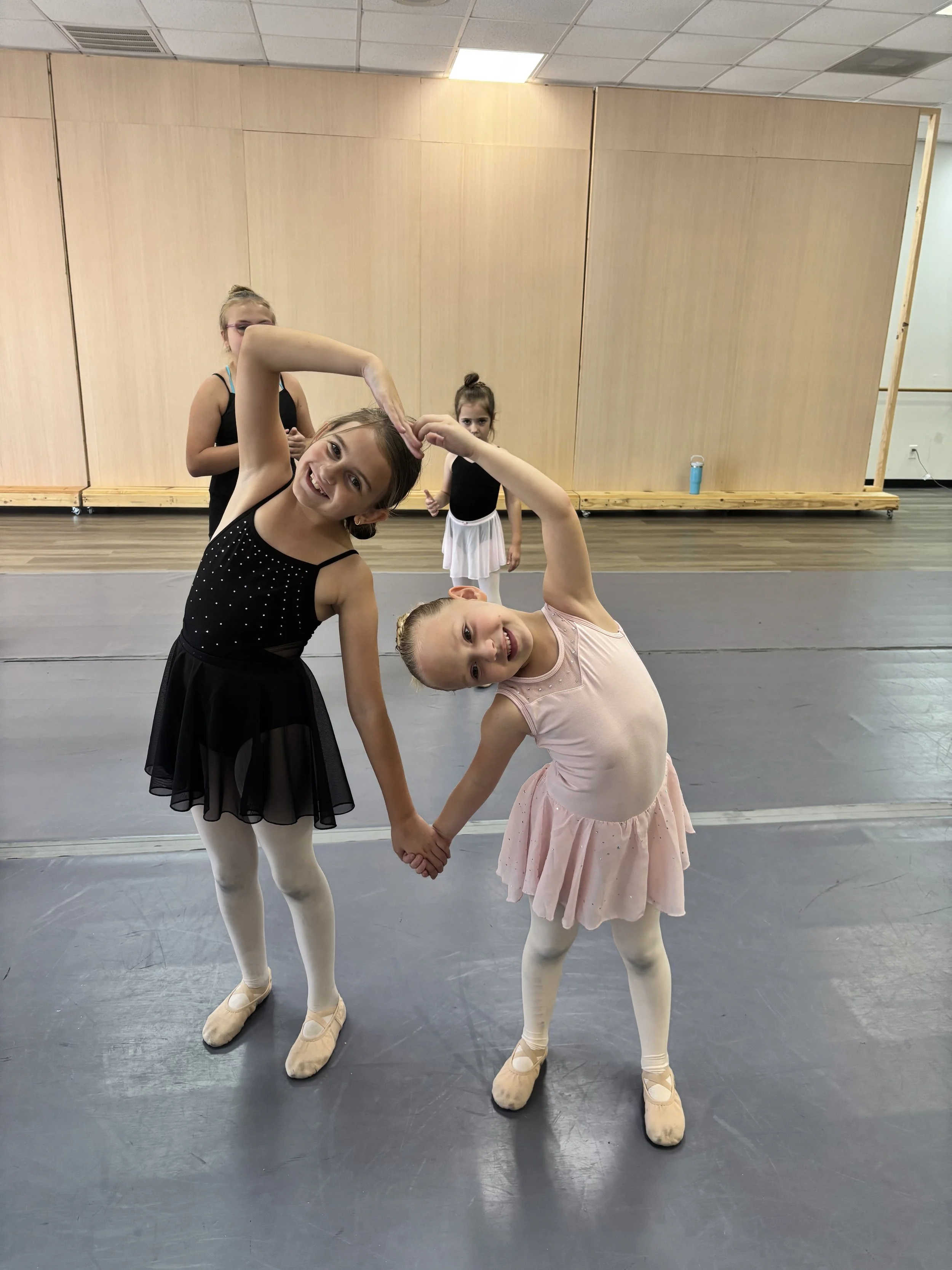 How to Recognize Real Dance Training