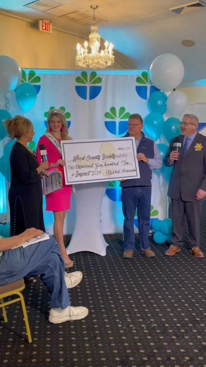 Miss West Virginia USA® & Miss West Virginia Teen USA®