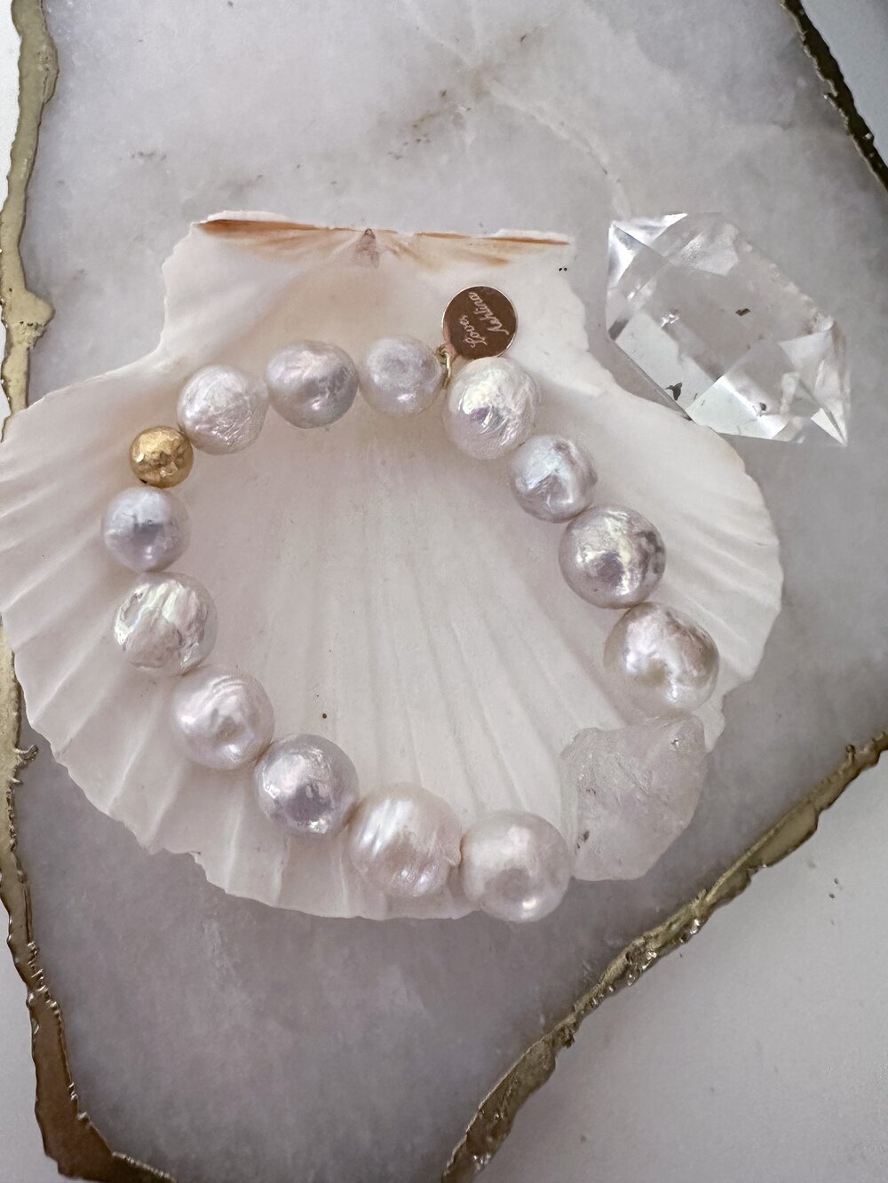 JEWELRY — ASHLINA spiritual crystal jewelry