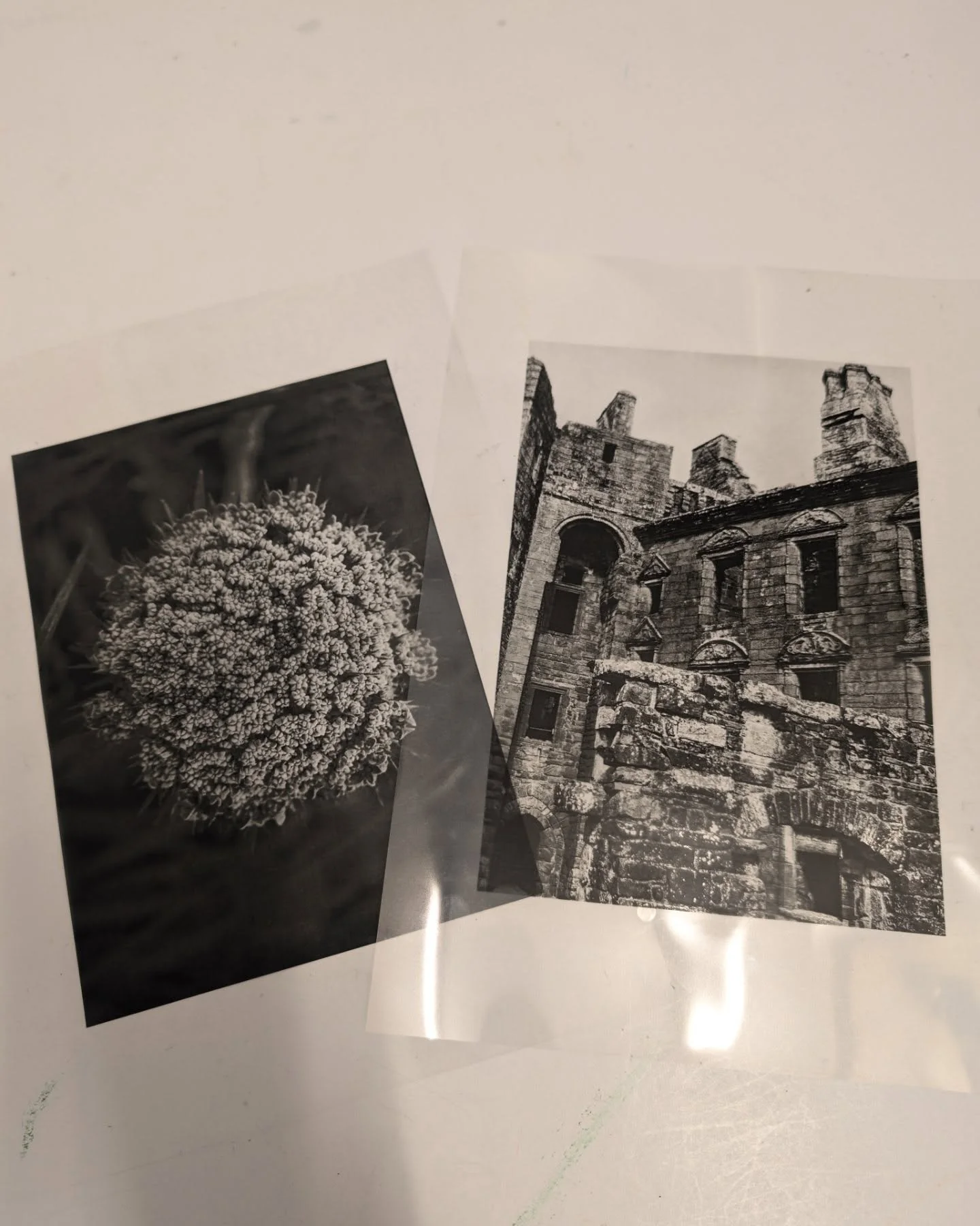 I recently went on @clarephelanprintmaker photo emulsion etching course at @wypw . I had a brill two days experimenting with photography on steel plates, learning about all the possibilities with photo emulsion and the serendipity in the process. Def