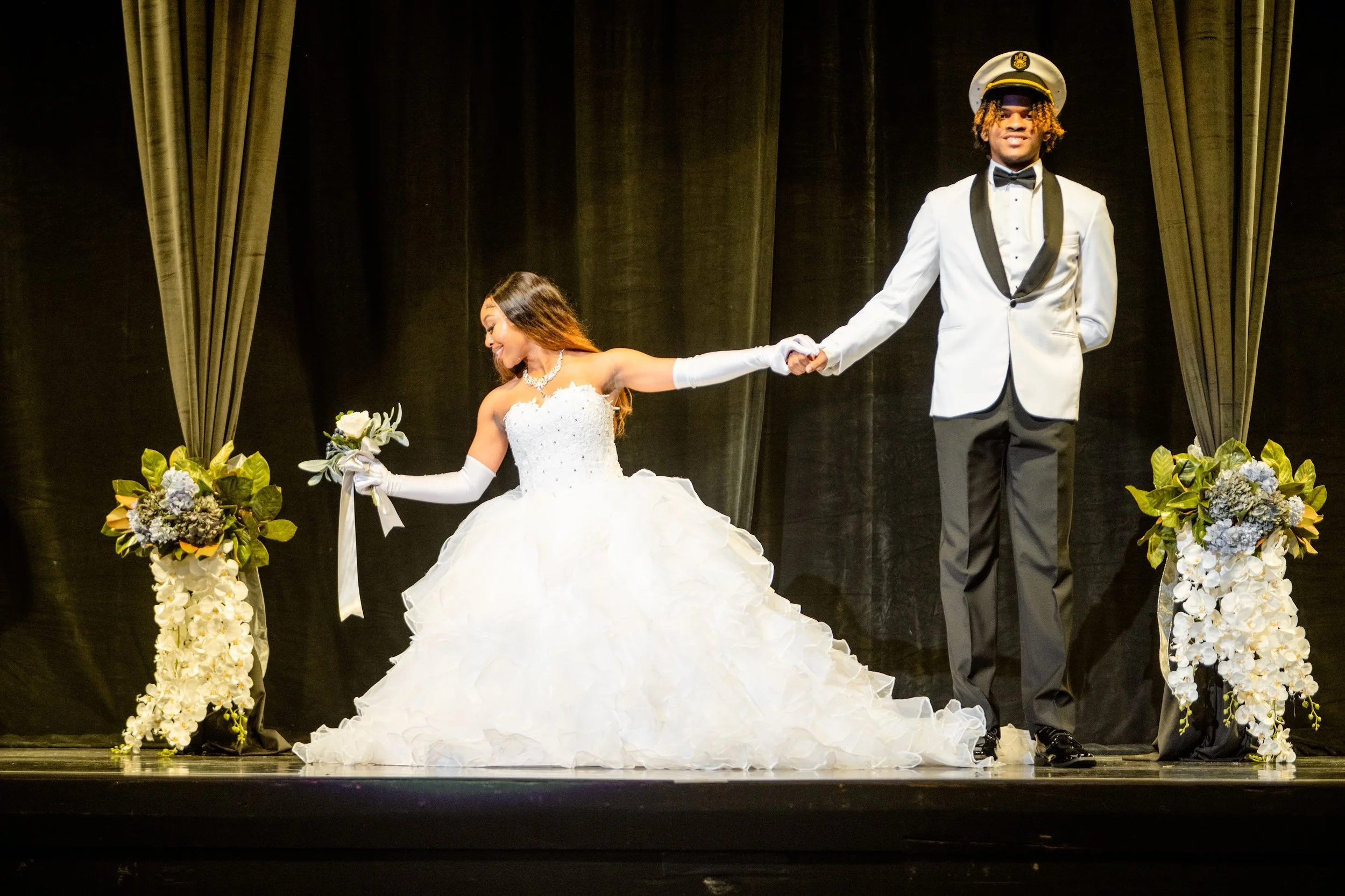 Princess — Neches River Festival