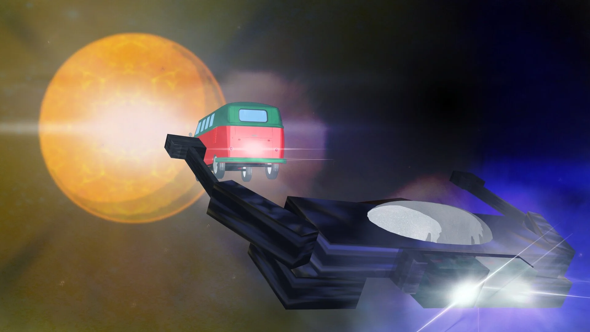 New Course On How To Assemble a Moho Animation Launching Late January