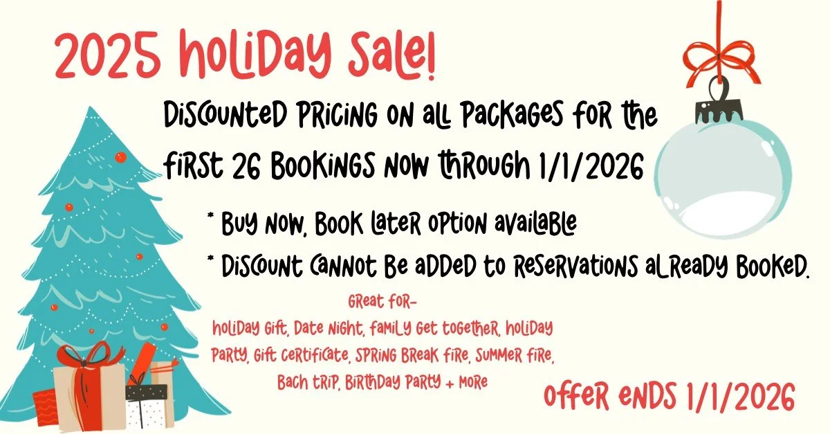 30a beach bonfire holiday sale