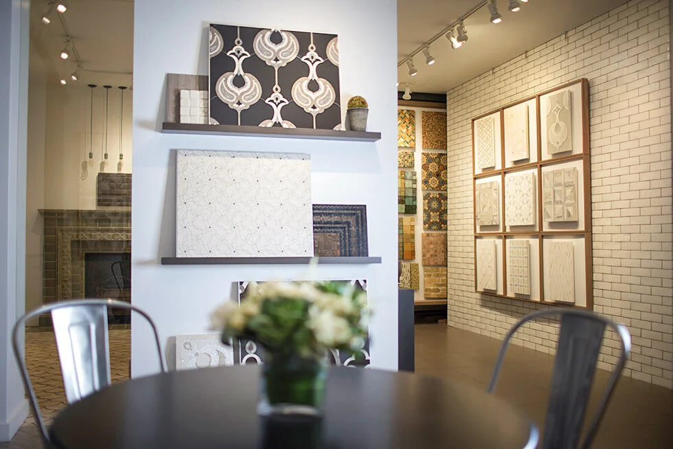 Showroom — The Fine Line