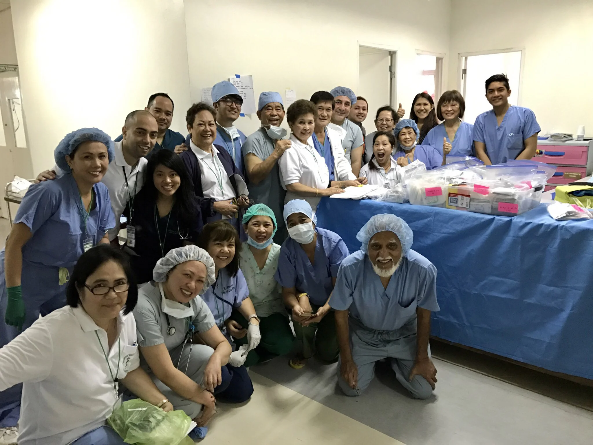 PMAM - Medical Mission Team.jpeg