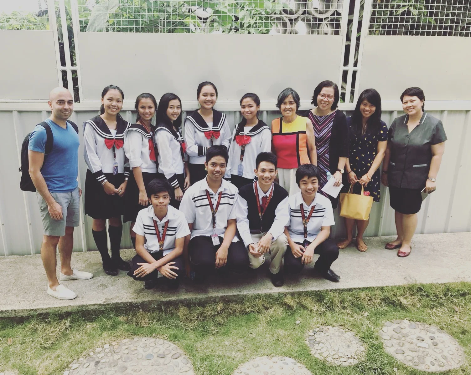 Scholarship Program: $14,400 RAISED