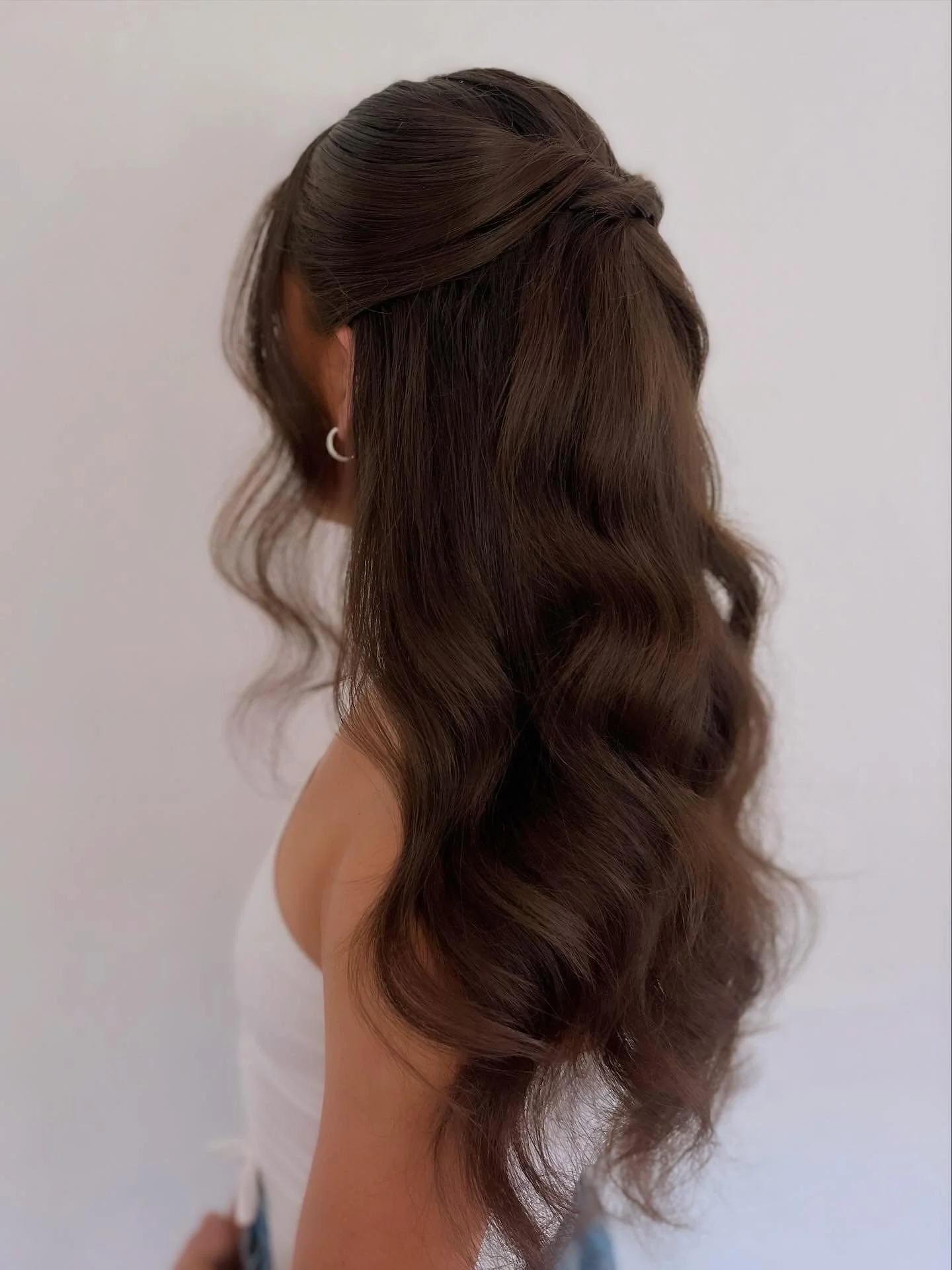 ✨oh hi&hellip;

&hellip;it&rsquo;s been a minute 🤍