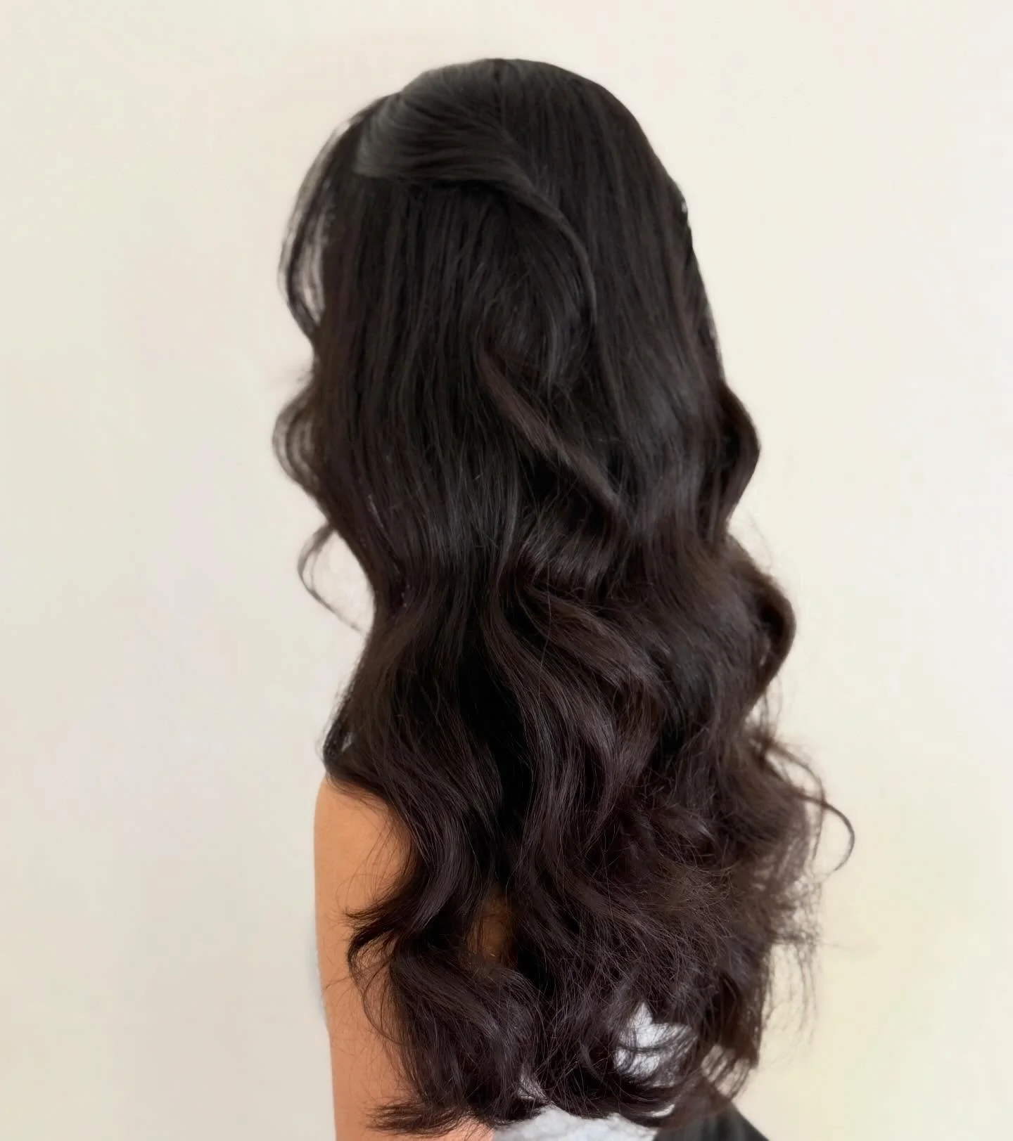 Trial days 🤍

1 or 2?